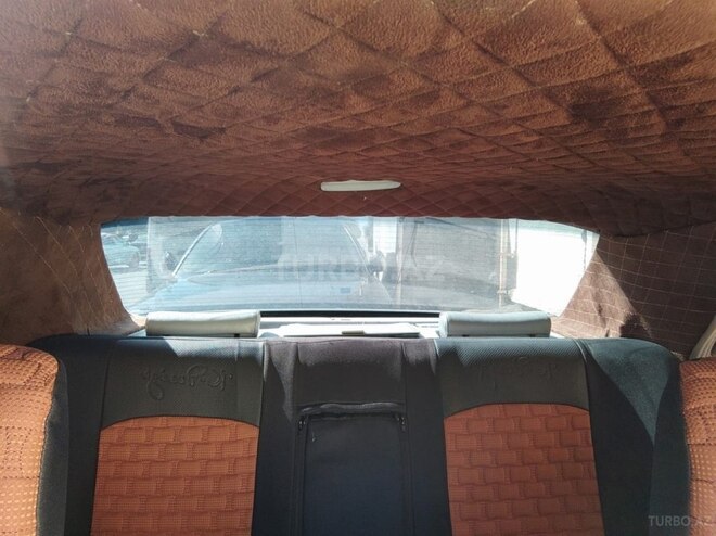 Mercedes C 230 1998, 230,000 km - 2.3 l - Bakı