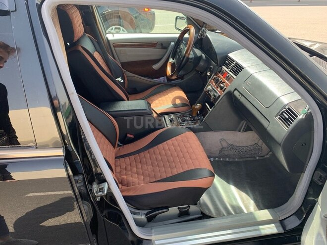 Mercedes C 230 1998, 230,000 km - 2.3 l - Bakı