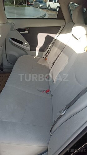 Toyota Prius 2010, 272,784 km - 1.8 l - Bakı