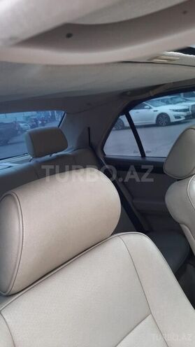 Mercedes C 220 1995, 244,000 km - 2.2 l - Bakı