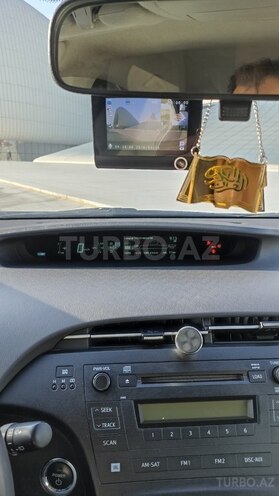 Toyota Prius 2010, 272,784 km - 1.8 l - Bakı