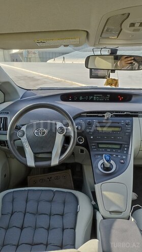 Toyota Prius 2010, 272,784 km - 1.8 l - Bakı