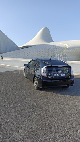 Toyota Prius 2010, 272,784 km - 1.8 l - Bakı