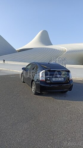Toyota Prius 2010, 272,784 km - 1.8 l - Bakı