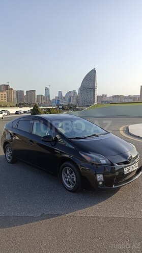 Toyota Prius 2010, 272,784 km - 1.8 l - Bakı