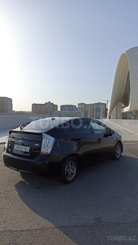 Toyota Prius 2010, 272,784 km - 1.8 l - Bakı