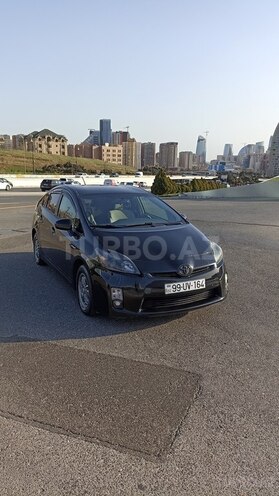 Toyota Prius 2010, 272,784 km - 1.8 l - Bakı