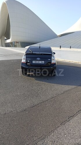 Toyota Prius 2010, 272,784 km - 1.8 l - Bakı
