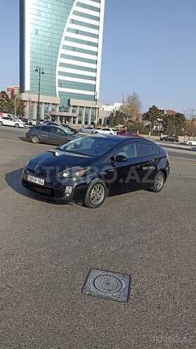 Toyota Prius 2010, 272,784 km - 1.8 l - Bakı