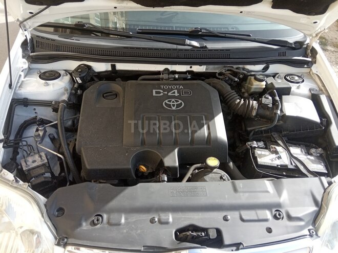 Toyota Corolla 2005, 152,950 km - 1.4 l - Bakı