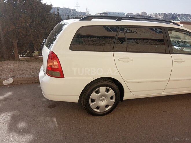 Toyota Corolla 2005, 152,950 km - 1.4 l - Bakı