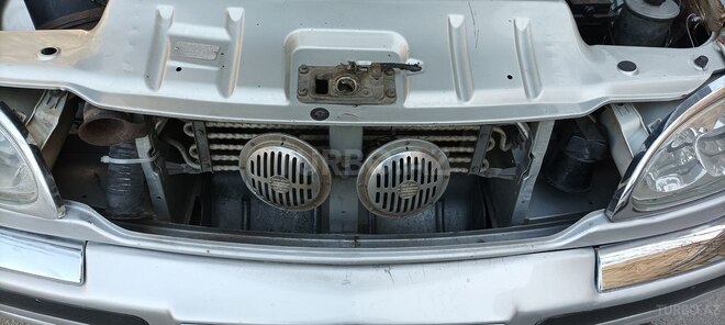 GAZ 31105 2004, 295,760 km - 2.3 l - Sumqayıt