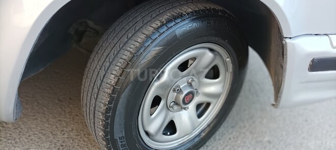 GAZ 31105 2004, 295,760 km - 2.3 l - Sumqayıt