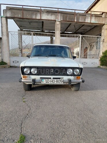 LADA (VAZ) 2106 1984, 180,555 km - 1.6 l - Şəki