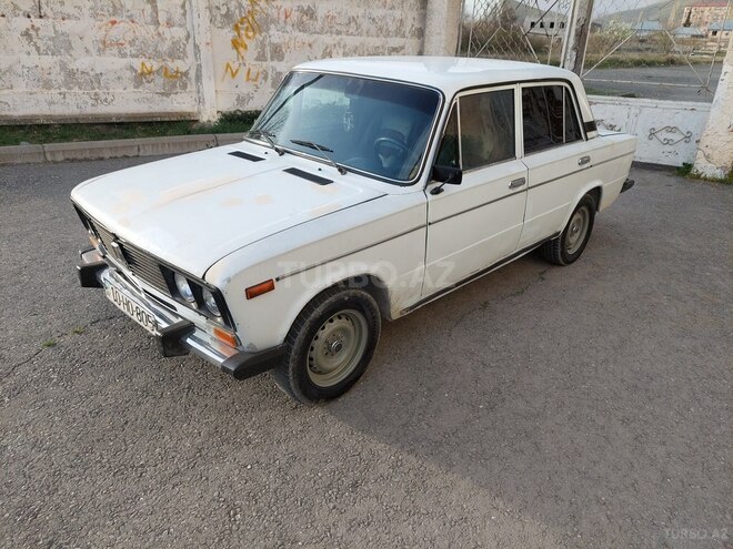 LADA (VAZ) 2106 1984, 180,555 km - 1.6 l - Şəki