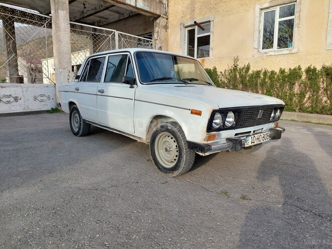 LADA (VAZ) 2106 1984, 180,555 km - 1.6 l - Şəki