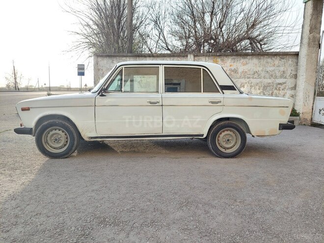 LADA (VAZ) 2106 1984, 180,555 km - 1.6 l - Şəki