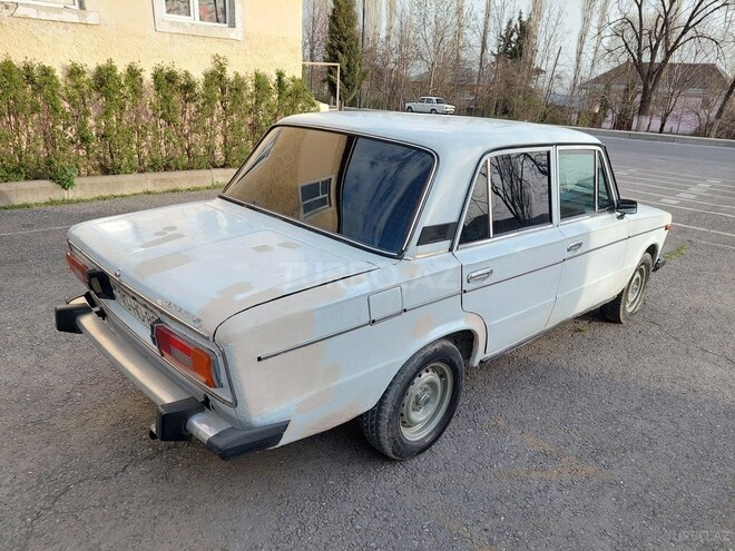 LADA (VAZ) 2106 1984, 180,555 km - 1.6 l - Şəki