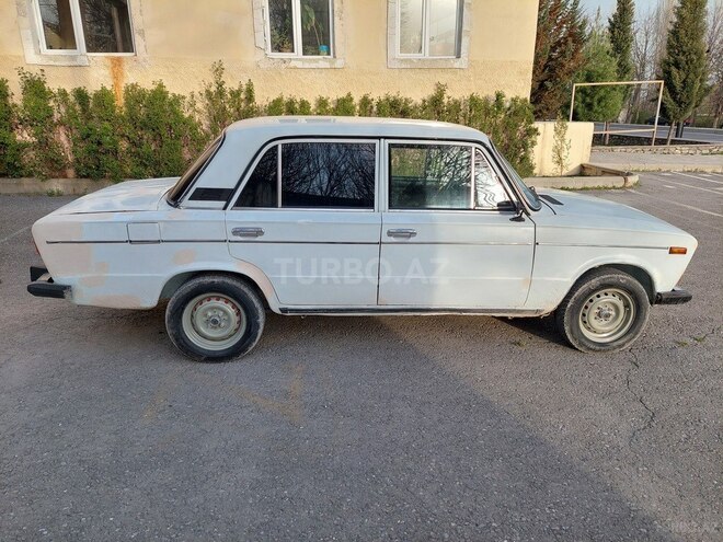 LADA (VAZ) 2106 1984, 180,555 km - 1.6 l - Şəki