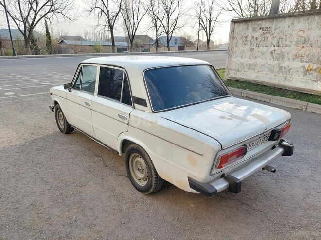 LADA (VAZ) 2106 1984, 180,555 km - 1.6 l - Şəki