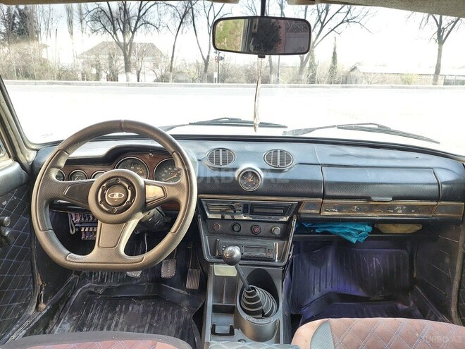 LADA (VAZ) 2106 1984, 180,555 km - 1.6 l - Şəki
