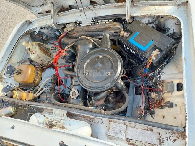 LADA (VAZ) 2106 1984, 180,555 km - 1.6 l - Şəki