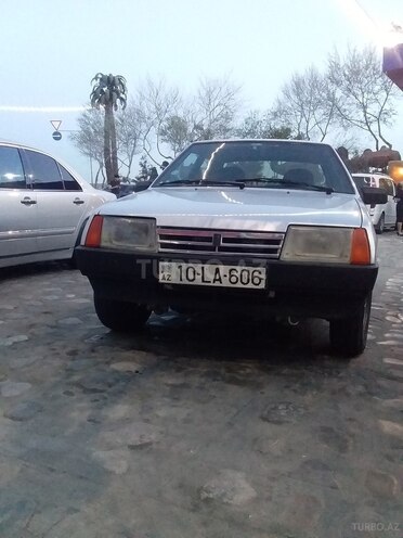 LADA (VAZ) 21099 2002, 200,000 km - 1.5 л - Beyləqan
