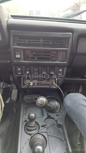 LADA (VAZ) Niva 2014, 172,000 km - 1.7 l - Zərdab