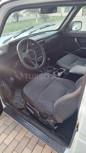 LADA (VAZ) Niva 2014, 172,000 km - 1.7 l - Zərdab