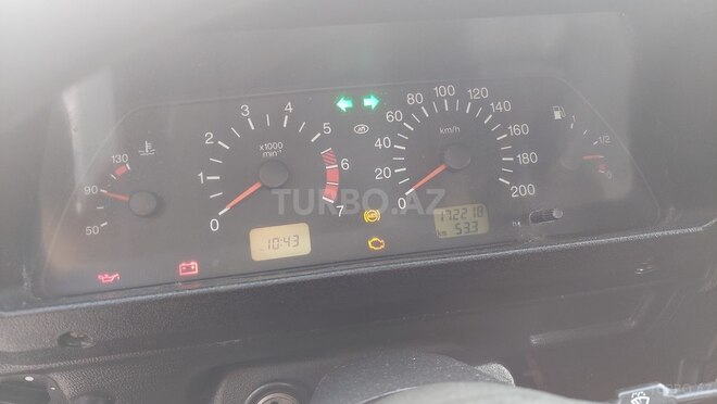 LADA (VAZ) Niva 2014, 172,000 km - 1.7 l - Zərdab