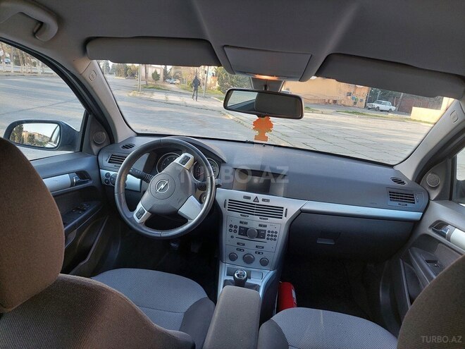 Opel Astra 2009, 160,000 km - 1.3 l - Sumqayıt