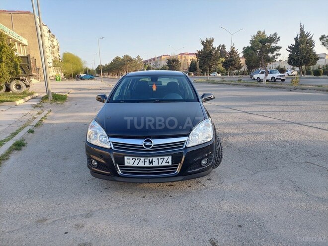 Opel Astra 2009, 160,000 km - 1.3 l - Sumqayıt
