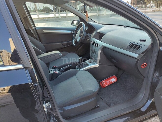 Opel Astra 2009, 160,000 km - 1.3 l - Sumqayıt