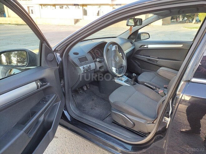 Opel Astra 2009, 160,000 km - 1.3 l - Sumqayıt