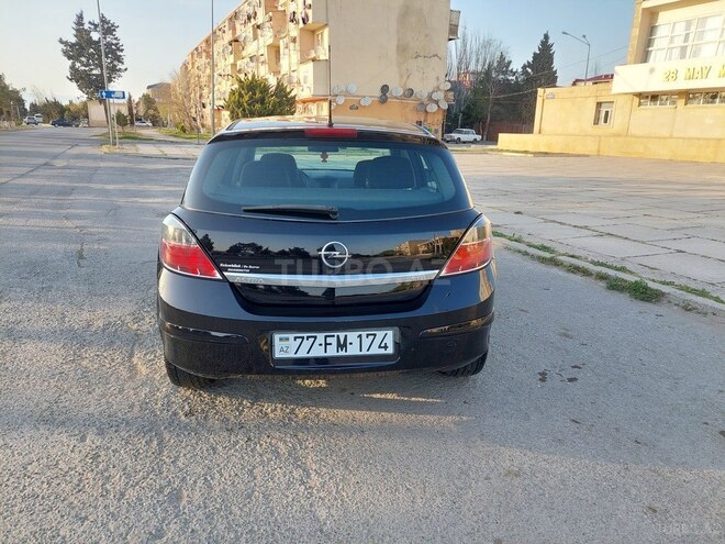 Opel Astra 2009, 160,000 km - 1.3 l - Sumqayıt