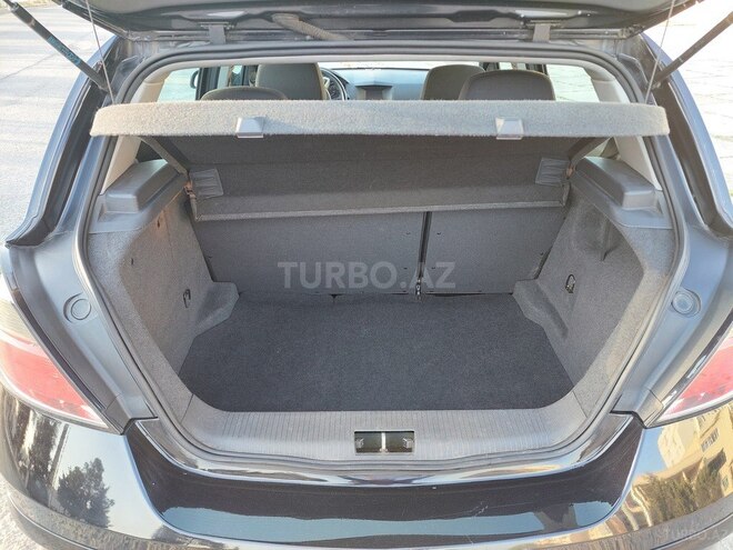 Opel Astra 2009, 160,000 km - 1.3 l - Sumqayıt