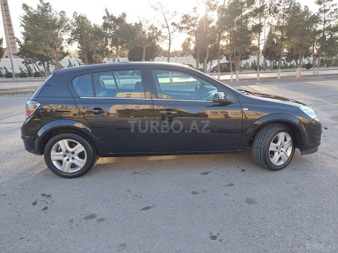 Opel Astra 2009, 160,000 km - 1.3 l - Sumqayıt