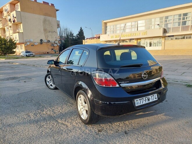 Opel Astra 2009, 160,000 km - 1.3 l - Sumqayıt