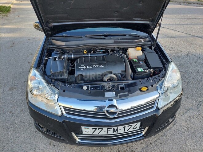 Opel Astra 2009, 160,000 km - 1.3 l - Sumqayıt