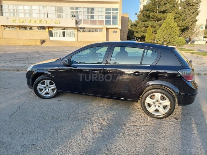 Opel Astra 2009, 160,000 km - 1.3 l - Sumqayıt