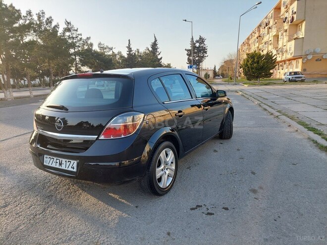 Opel Astra 2009, 160,000 km - 1.3 l - Sumqayıt