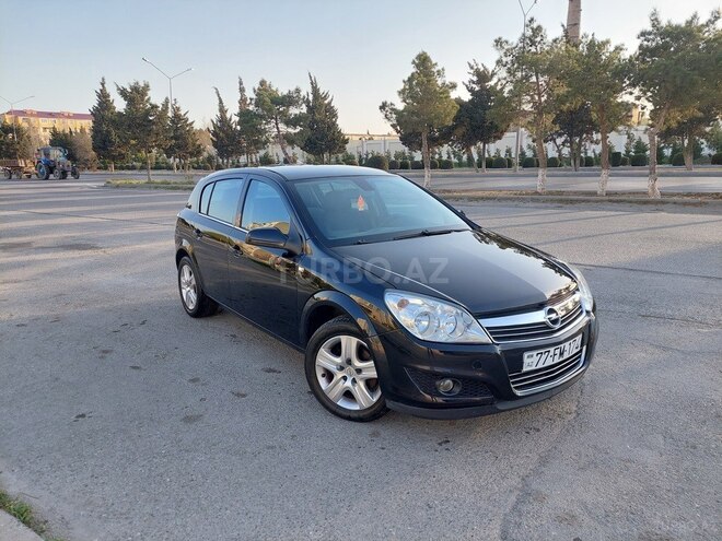Opel Astra 2009, 160,000 km - 1.3 l - Sumqayıt