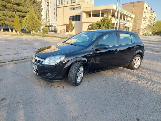 Opel Astra 2009, 160,000 km - 1.3 l - Sumqayıt