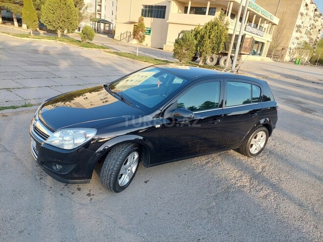 Opel Astra 2009, 160,000 km - 1.3 l - Sumqayıt