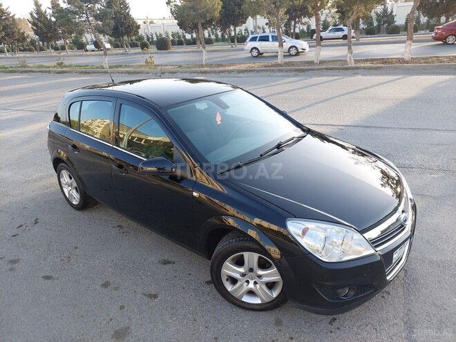 Opel Astra 2009, 160,000 km - 1.3 l - Sumqayıt