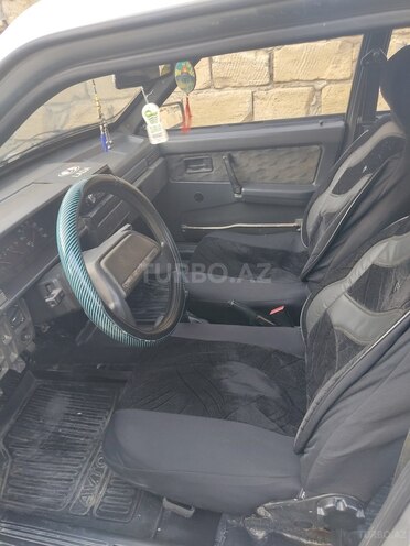 LADA (VAZ) 21099 2001, 316,000 km - 1.5 l - Bakı
