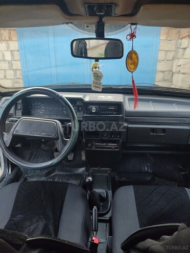 LADA (VAZ) 21099 2001, 316,000 km - 1.5 l - Bakı