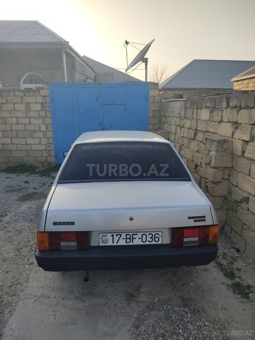 LADA (VAZ) 21099 2001, 316,000 km - 1.5 l - Bakı