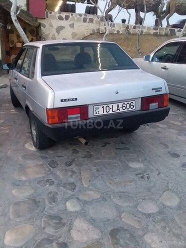 LADA (VAZ) 21099 2002, 200,000 km - 1.5 л - Beyləqan