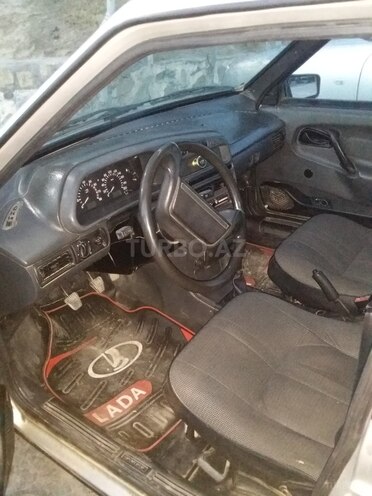 LADA (VAZ) 21099 2002, 200,000 km - 1.5 л - Beyləqan